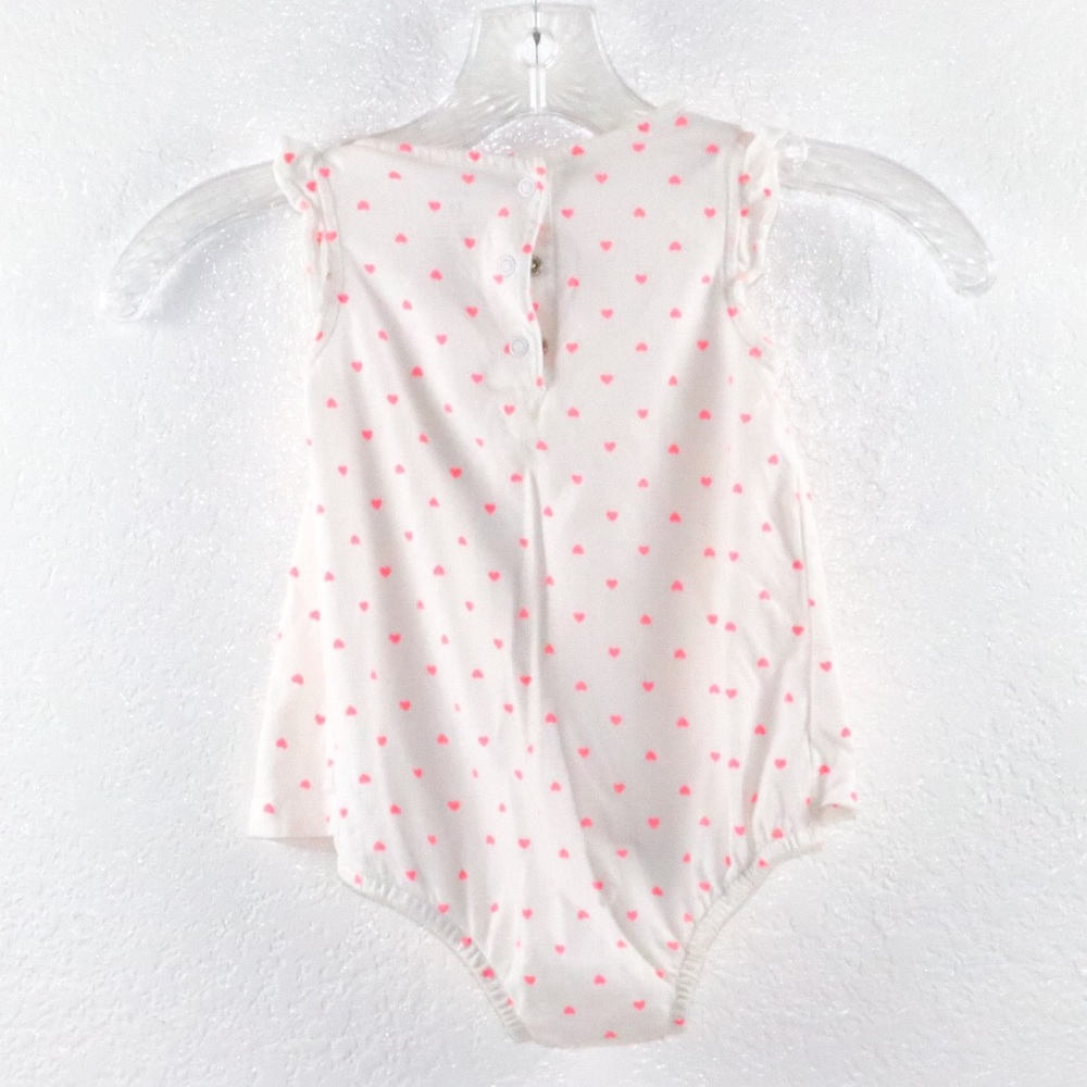 Carter’s Romper for girls - Picture 2 of 5